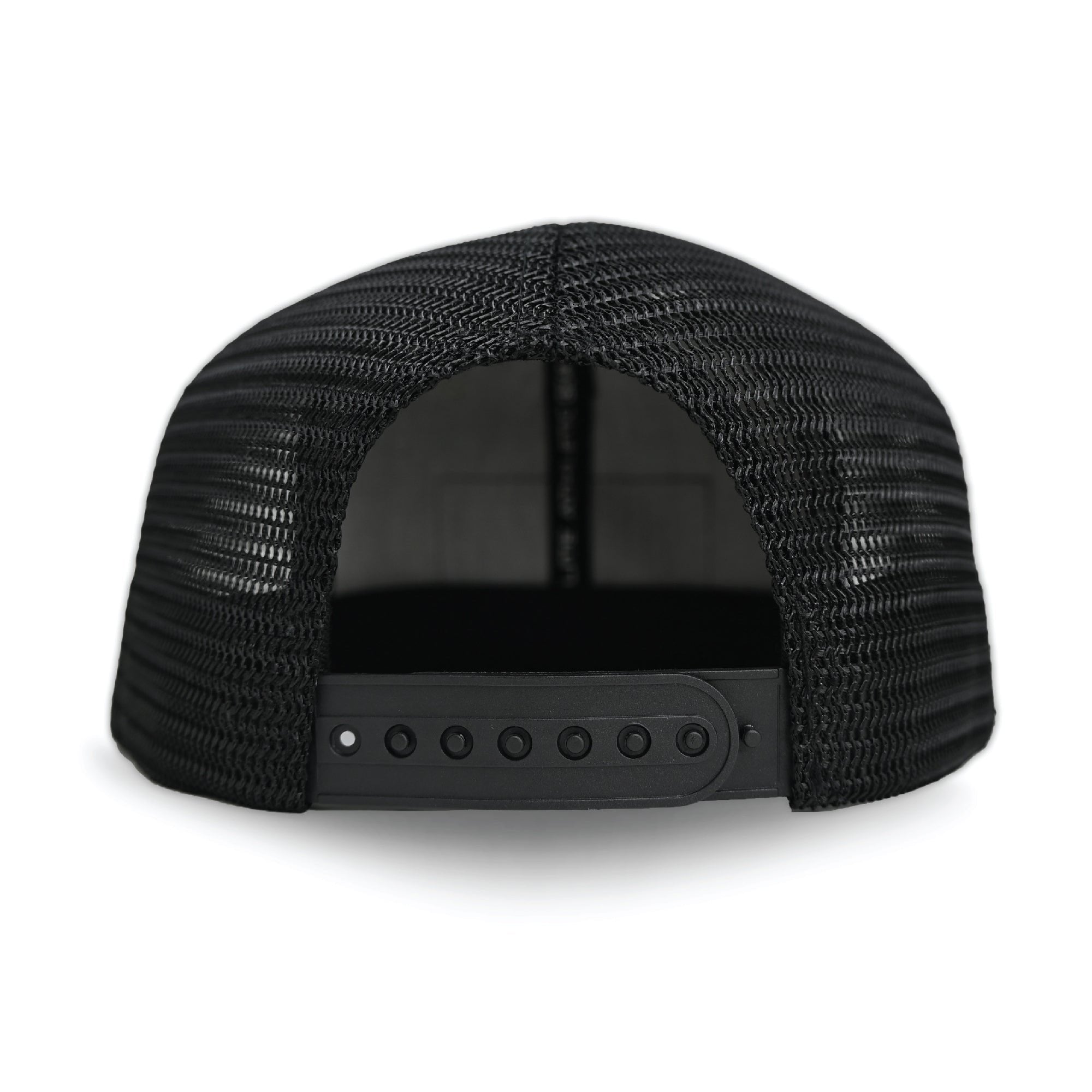 Trust The Process Trucker Hat - Adjustable Snapback Cap for Men & Women - Perfect for Outdoor Activities, Sports, and Casual Wear