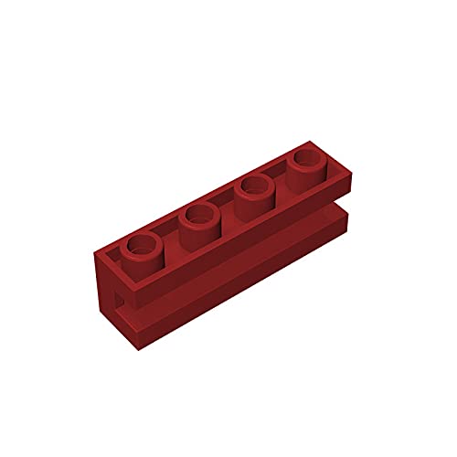 154 Dark Red(014)