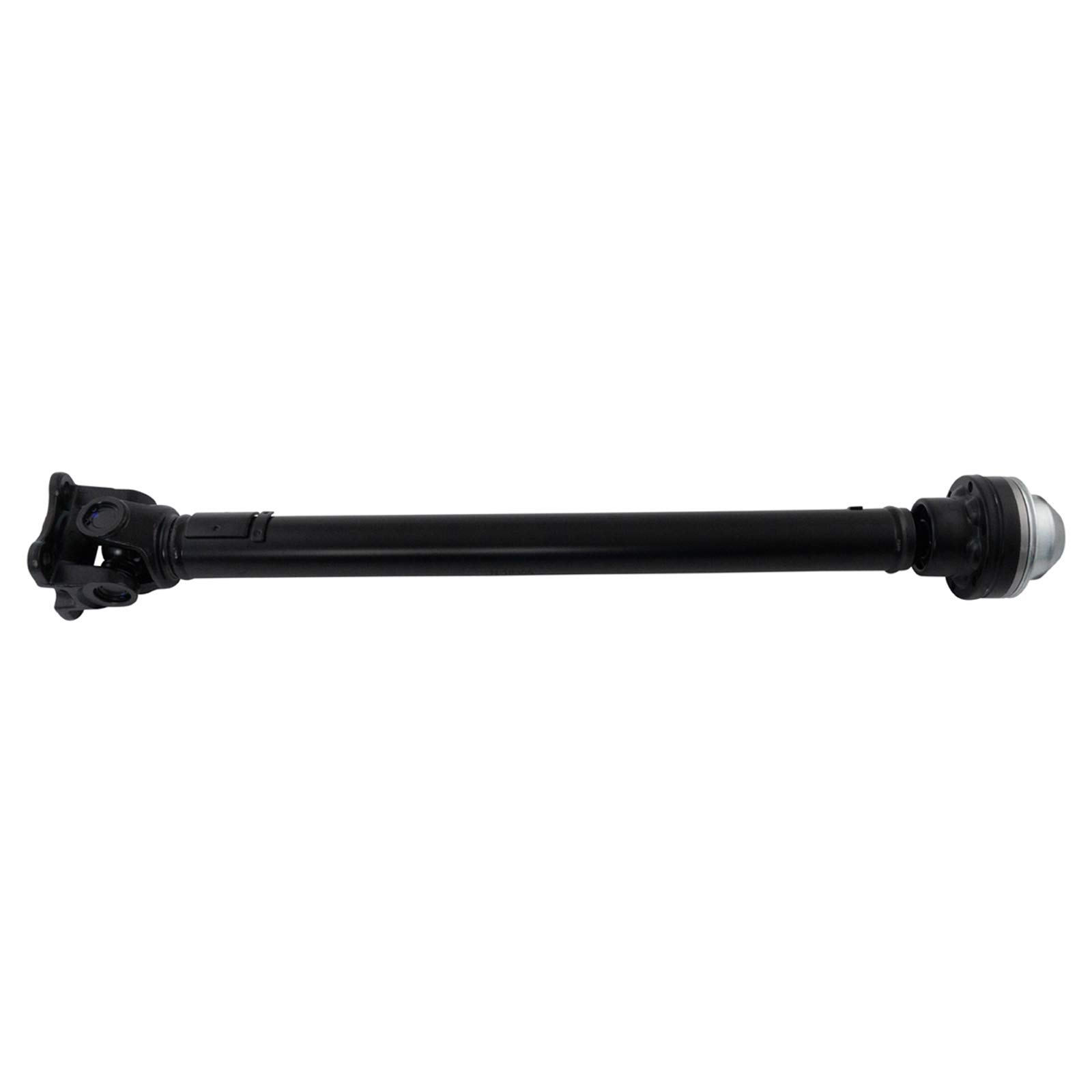 1A Auto Front CV Joint Driveshaft Prop Shaft Assembly for Jeep Liberty & Dodge Nitro 4WD - High-Performance Replacement Part for Off-Road & Daily Driving