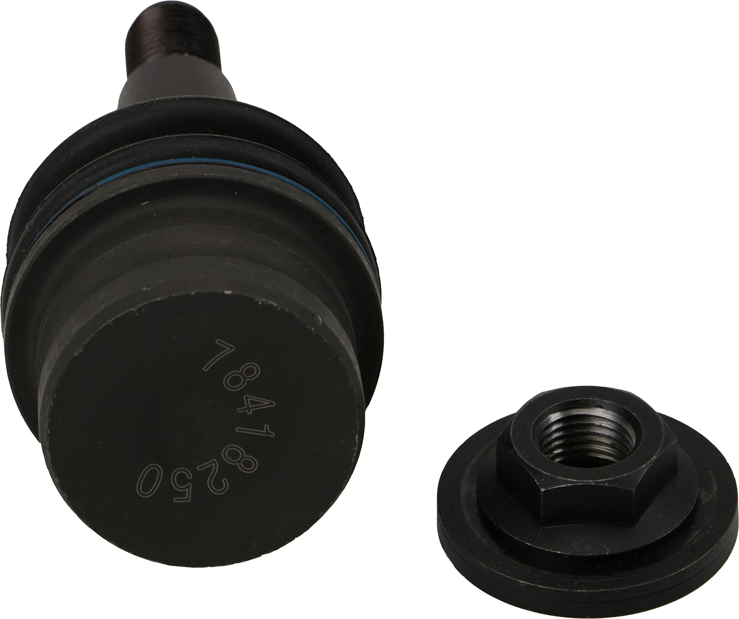 MOOG K500252 Front Lower Ball Joint - Compatible with Audi Q5 2.0T 3.0T 3.2L (2009-2017) - Durable Suspension Replacement Part for Smooth Ride & Handling - Perfect for Off-Roading, Daily Commute & Performance Driving