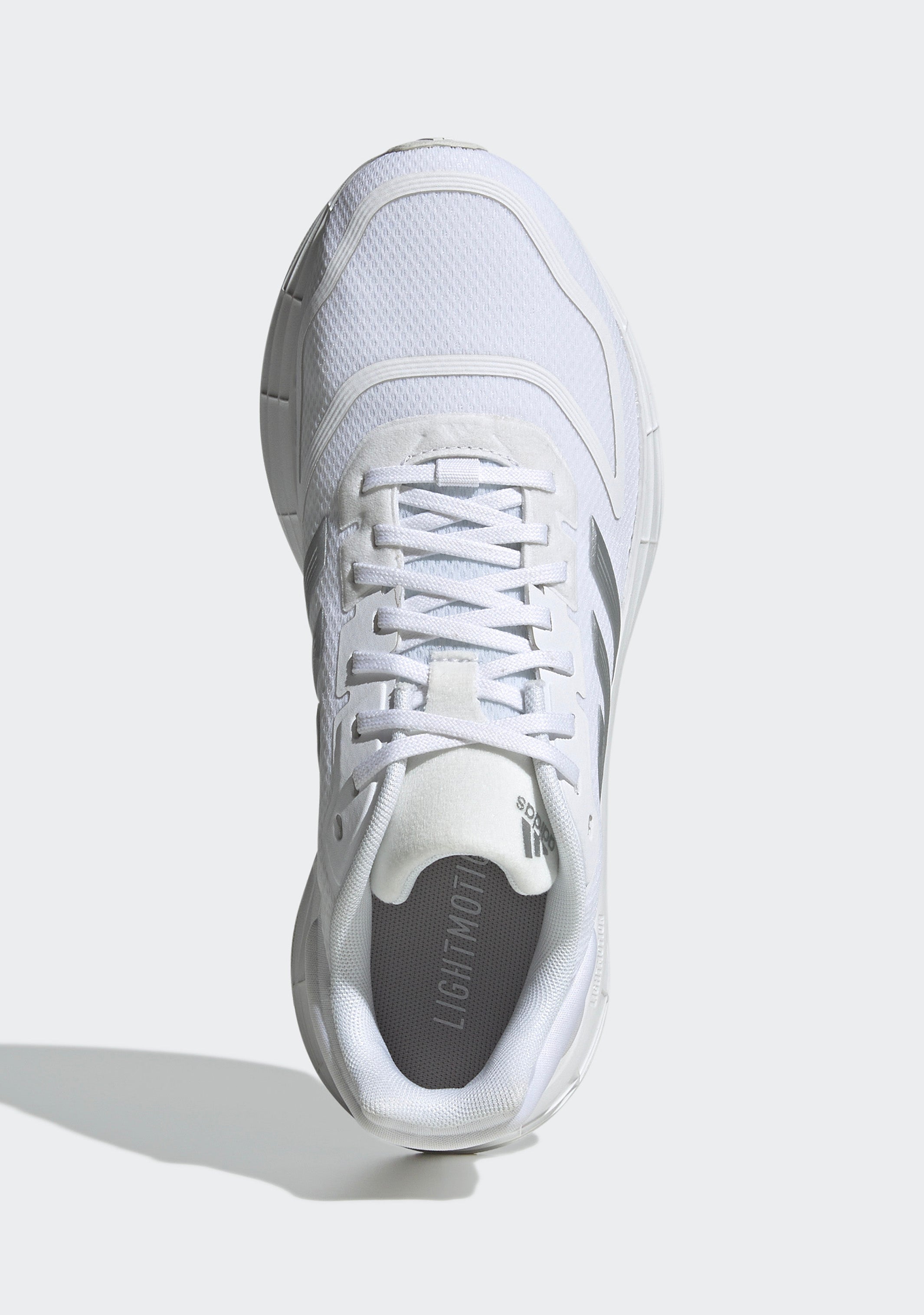 Adidas Women's Duramo 10 Running Shoes - Lightweight Comfort for Jogging, Gym & Daily Wear | Perfect for Workouts, Walking & Casual Style
