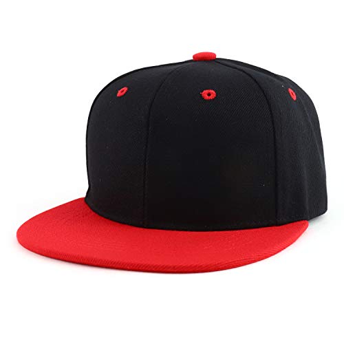 Black Red