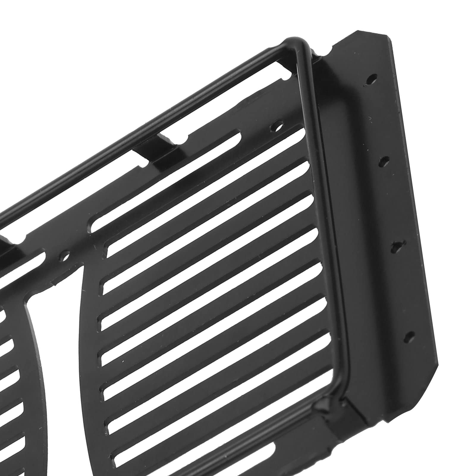 1/24 Scale Metal Roof Rack for RC Car - Premium Accessory for Wrangler & SCX24 Models | High-Quality Craftsmanship & Realistic Design | Perfect for Off-Road Adventures & RC Car Enthusiasts
