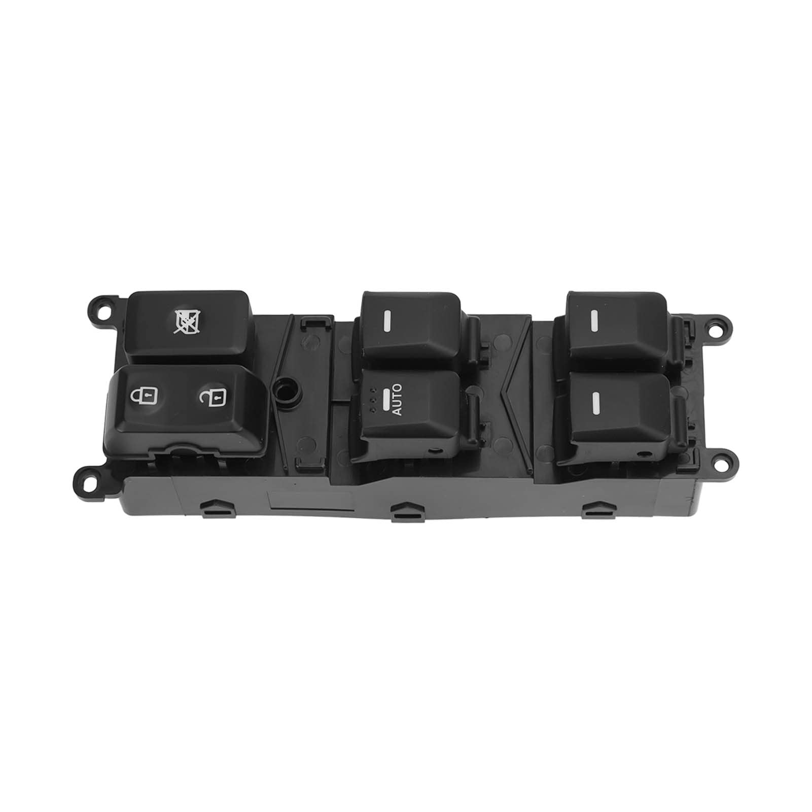 Premium Power Window Switch 935701W155 - High Sensitivity, Abrasion Resistant & Easy Installation for Car Window Control - Perfect for Jeep, Truck & SUV Upgrades