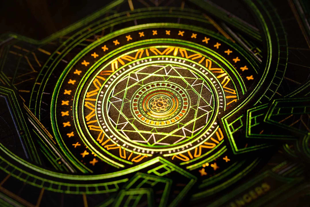 Doctor Strange Mirror Dimension Playing Cards - Marvel Superhero Themed Deck for Magic Tricks, Poker & Collectibles | Perfect for Game Nights, Gifts & Cosplay