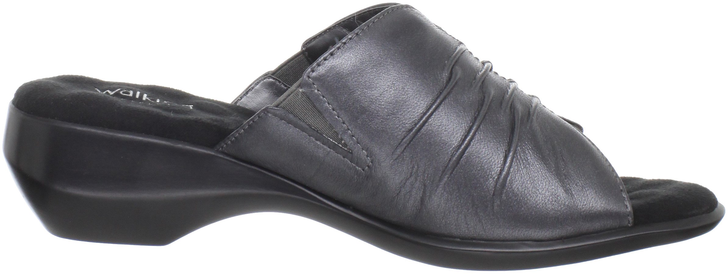 Walking Cradles Women's Lester Comfortable Slip-On Loafers - Casual & Work Shoes for Women, Perfect for Office, Travel & Everyday Wear