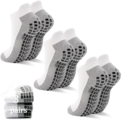 #02 White(3 Pairs)