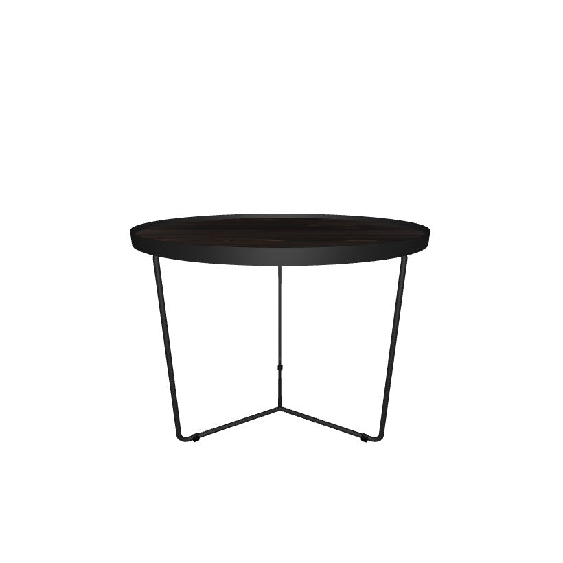 BILLY Solid Wood Coffee Table - Modern Living Room Furniture for Home Decor & Relaxation
