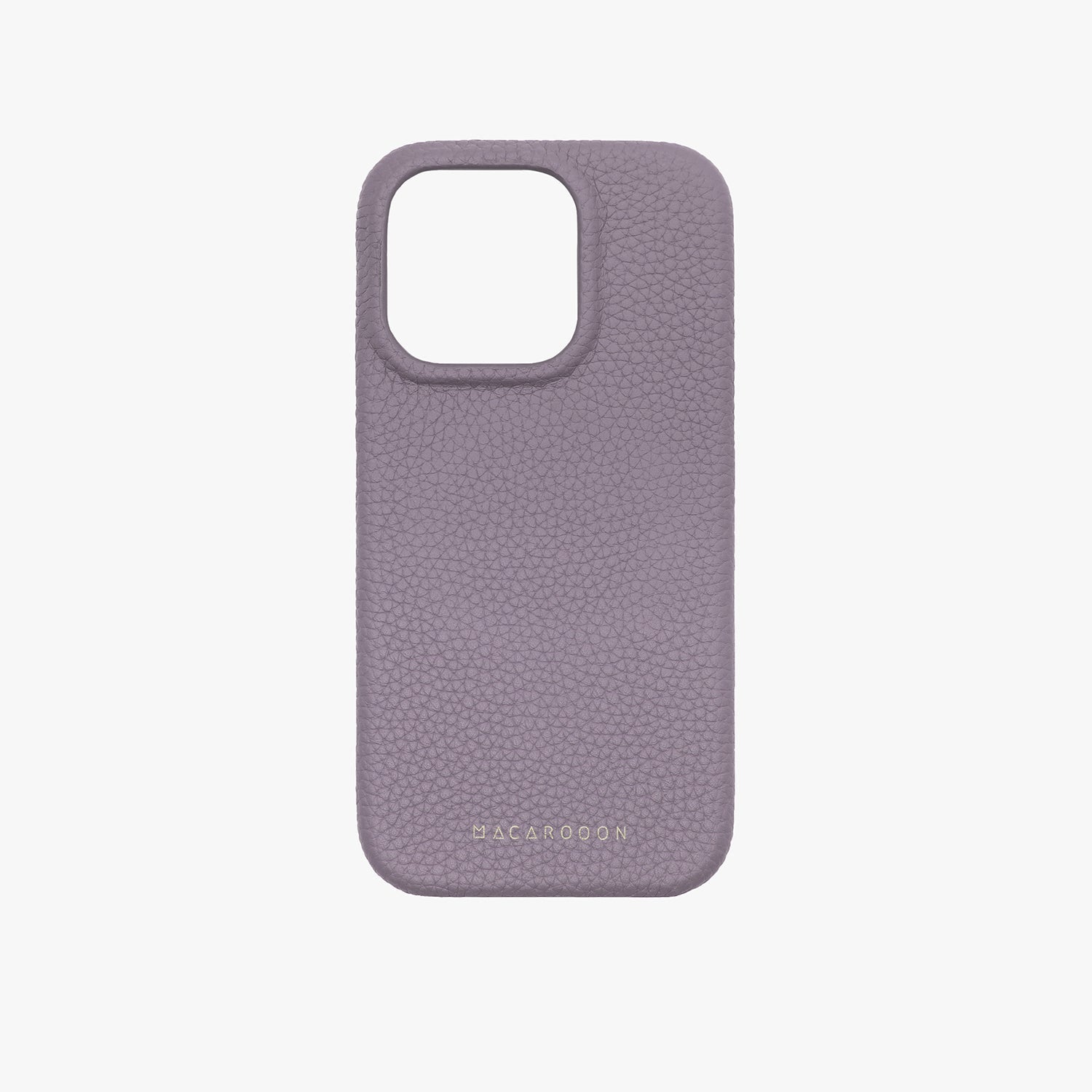 Premium iPhone 15 Pro MagSafe Leather Case - Slim Protective Cover with Strong Magnets | Perfect for Work, Travel & Everyday Use