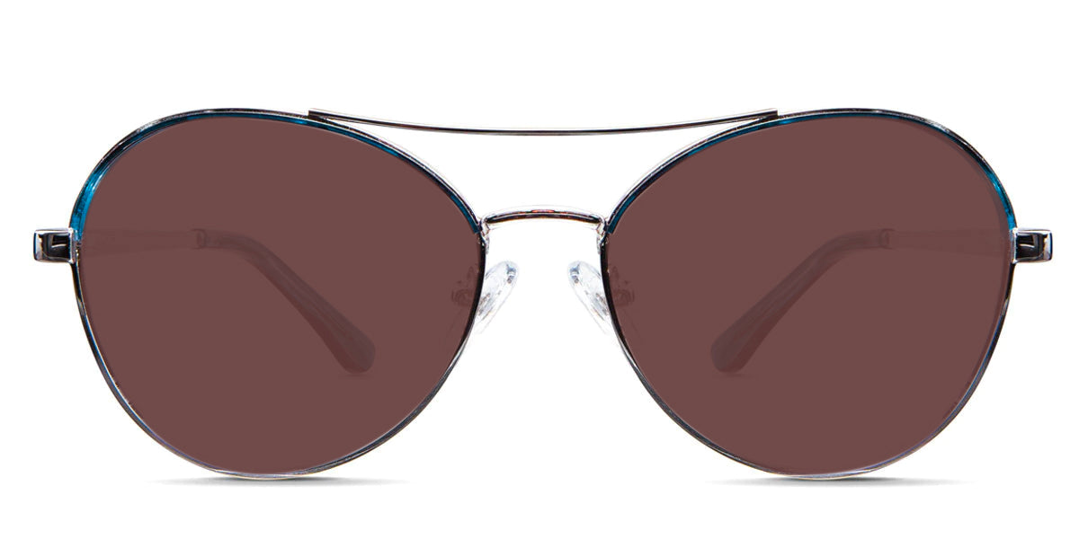 Wilson Men's Prescription Sunglasses - UV Protection, Polarized Lenses for Driving, Fishing & Outdoor Activities