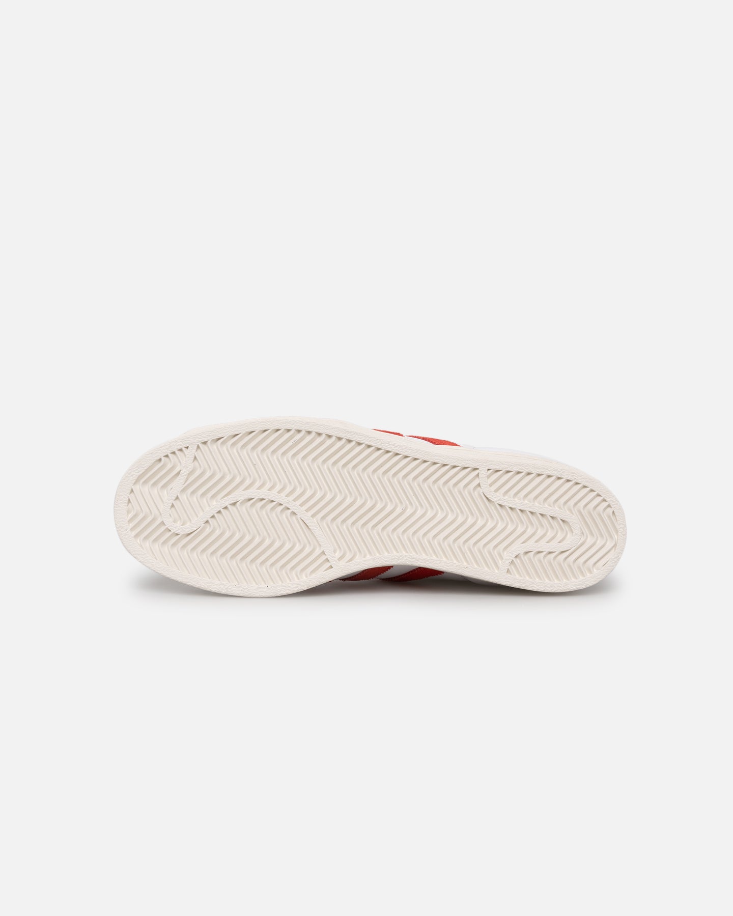 Adidas Women's Superstar Sneakers White/Red - Classic Casual Shoes for Women | Perfect for Everyday Wear, Gym & Street Style