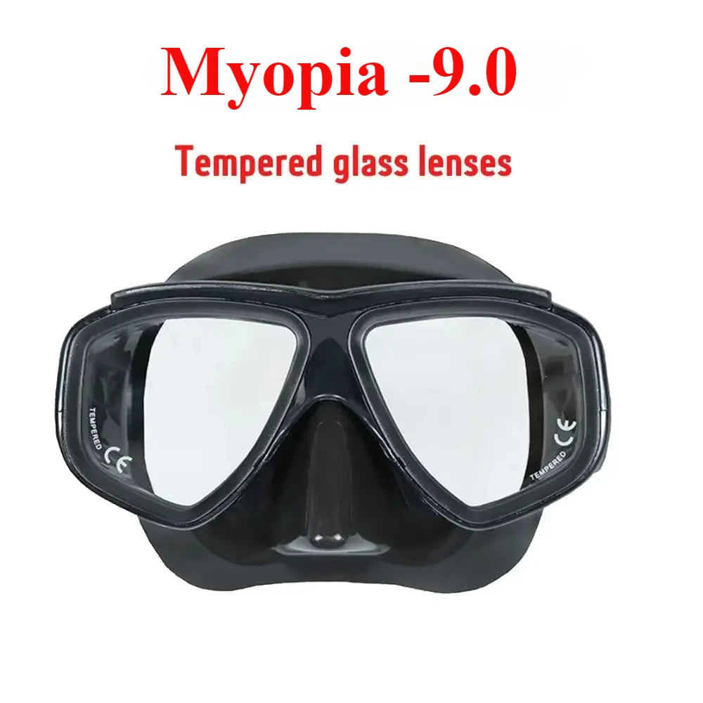 Black Myopia-9.0
