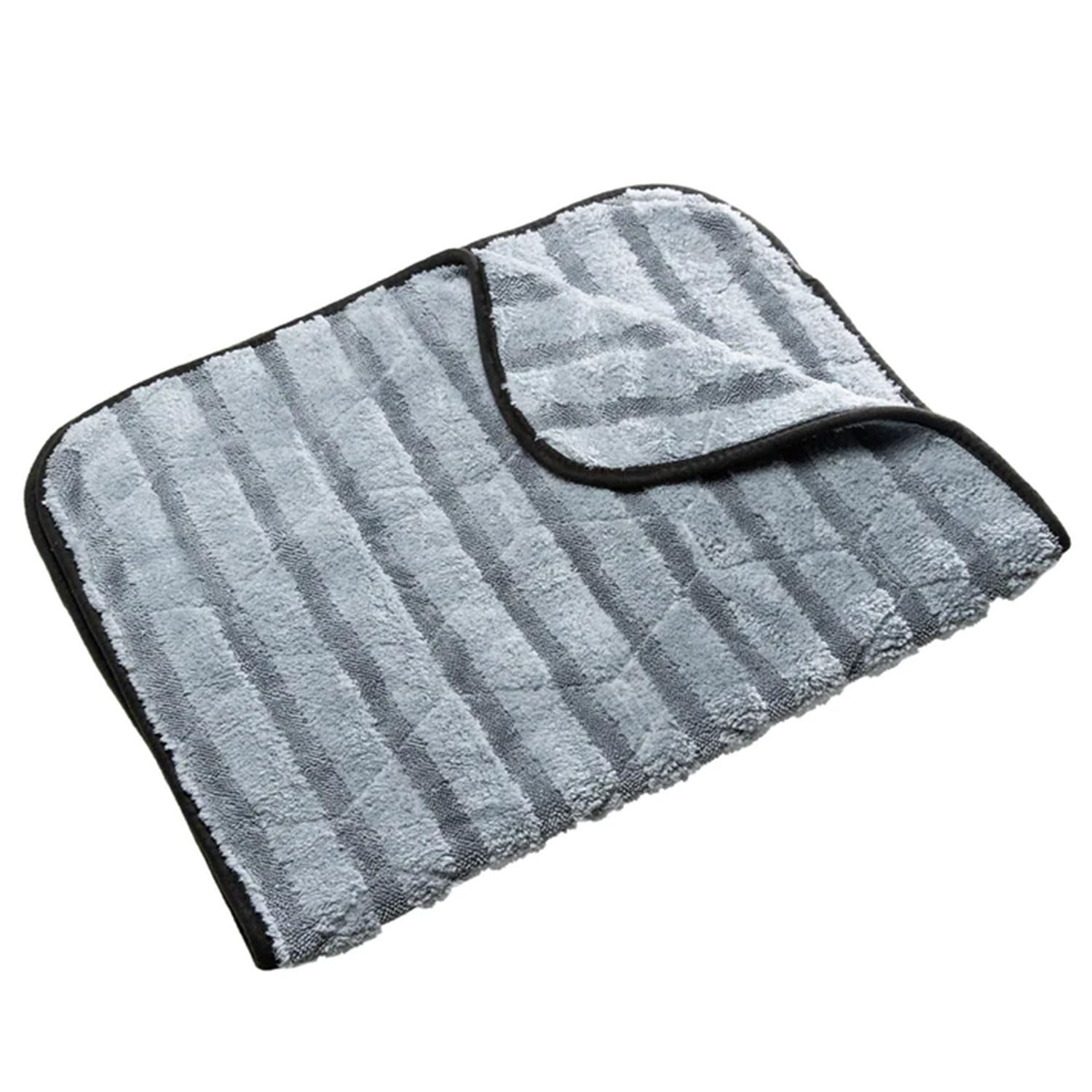 Ethos Premium 1000GSM Twisted Loop Microfiber Car Drying Towel - 20