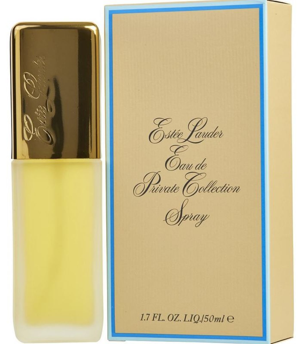Estee Lauder Private Collection Women's Eau de Parfum 50ml Spray - Luxury Floral Fragrance for Evening Events & Special Occasions
