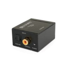 BINARY 220 Series High-Resolution Digital to Analog Audio Converter (DAC) - Perfect for Home Theater, Studio Recording & Audiophile Music Playback