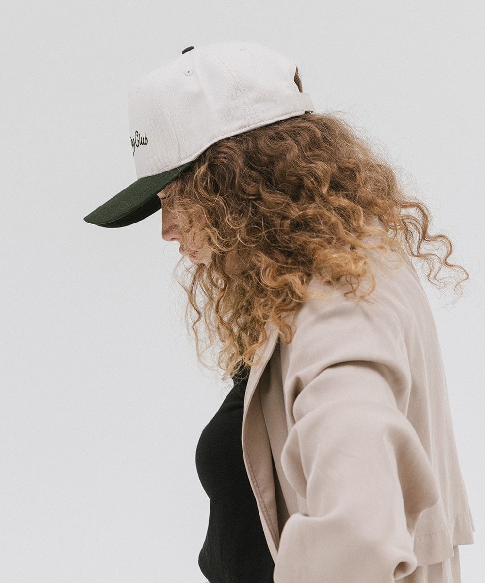 Slow Morning Club Vintage Distressed Trucker Hat - Adjustable Snapback for Men & Women - Perfect for Outdoor Activities, Casual Wear & Street Style Fashion