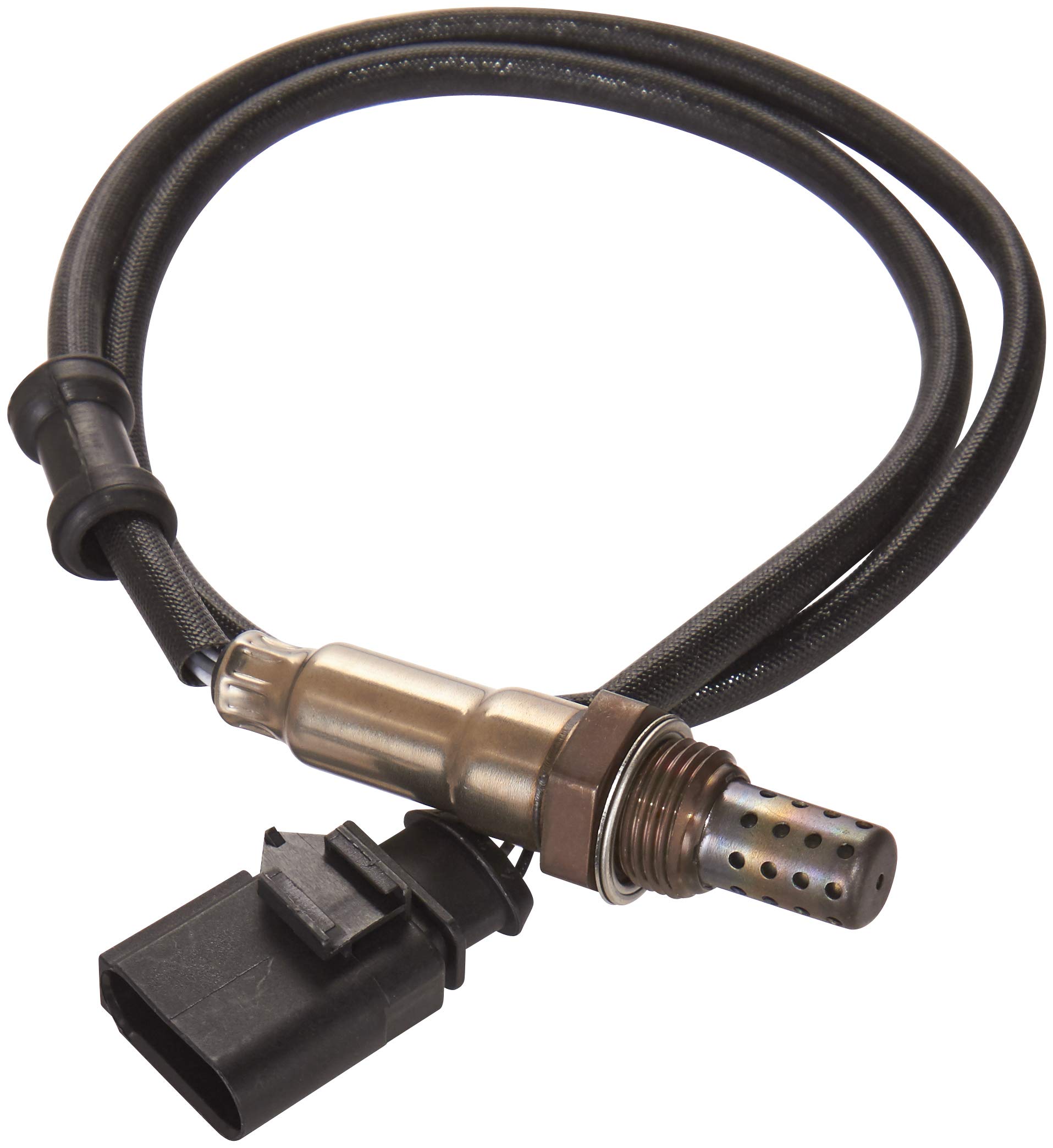 Spectra Premium OS5518 Oxygen Sensor - Compatible with Multiple Car Models - High Performance & Durable - Ideal for Engine Efficiency & Emissions Control