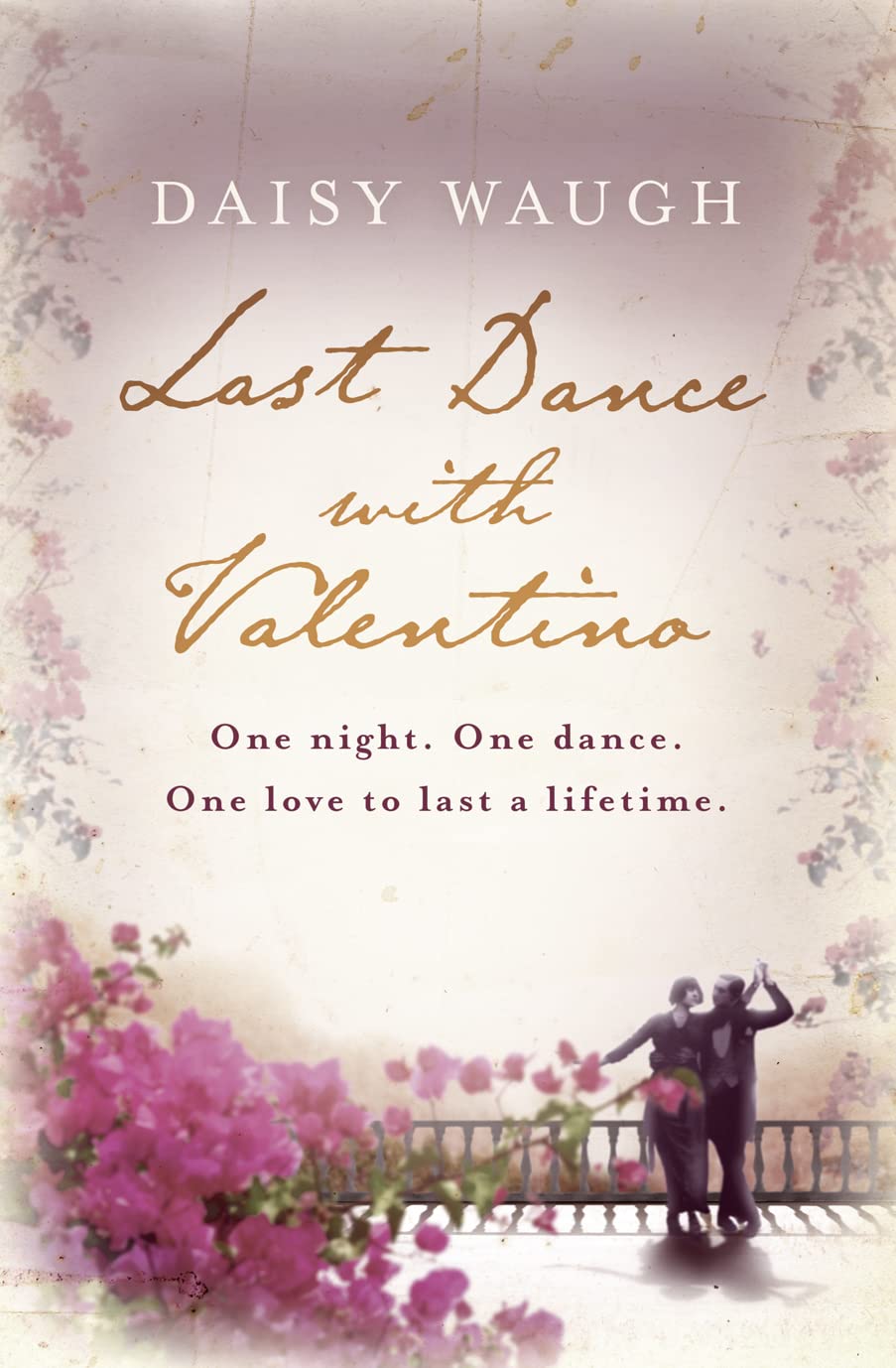 Valentino Last Dance Perfume for Women - Romantic Evening & Special Occasion Fragrance
