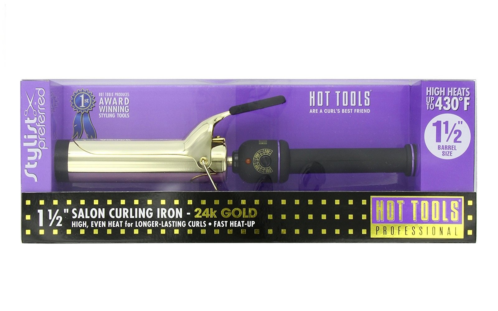 Hot Tools 1.5