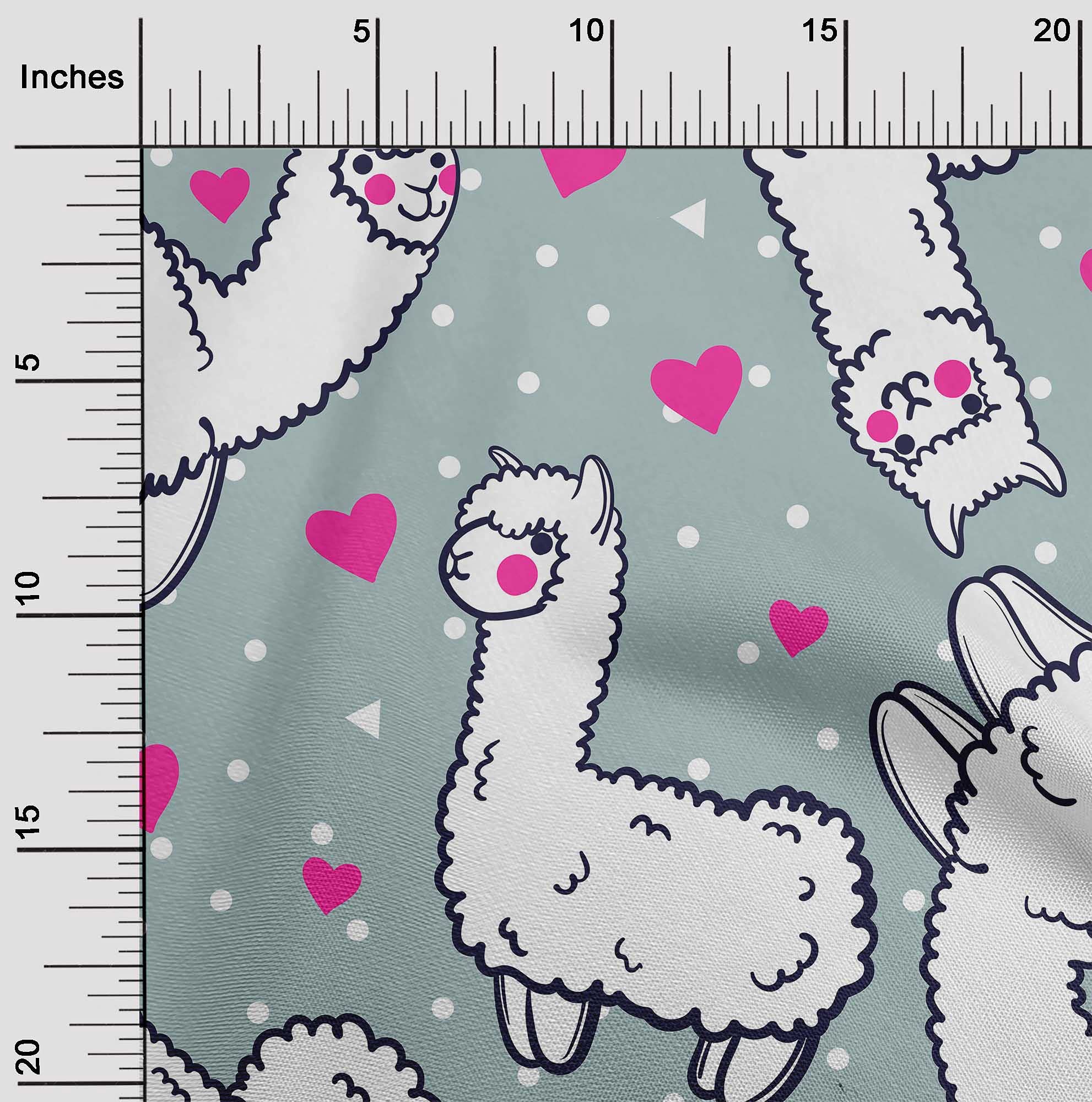 Premium Light Blue Cotton Cambric Fabric - 42 Inch Wide, Soft & Breathable Material for Sewing, DIY Projects, Nursery Decor, Quilting & Home Crafts | Perfect for Baby Clothes, Curtains & Decorative Pillows