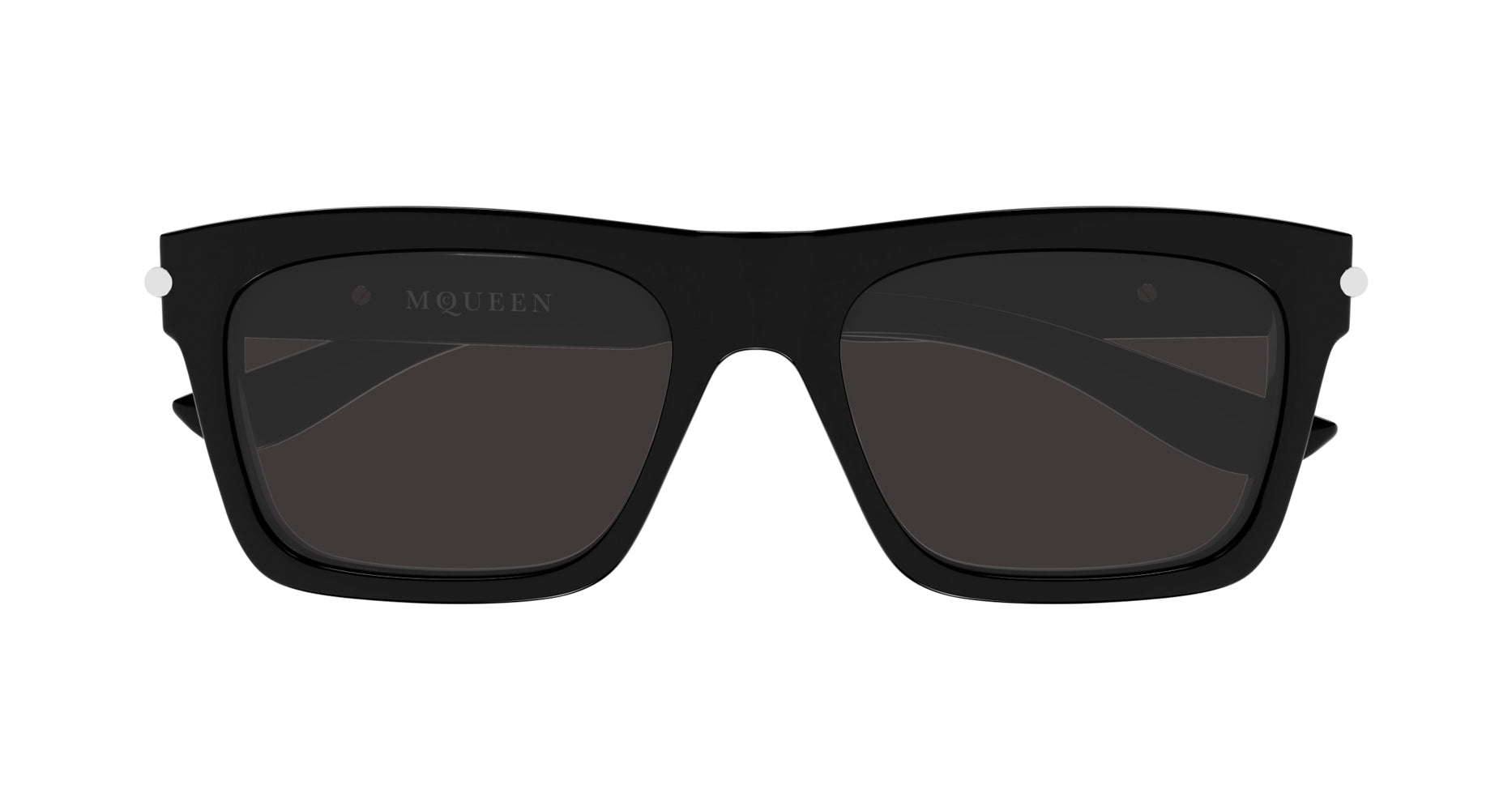 Alexander McQueen AM0495S Sunglasses - Luxury Designer Shades for Men & Women | UV Protection, Stylish & Comfortable for Outdoor, Travel & Fashion
