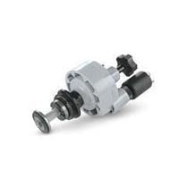 Irritrol 2623DPR 1 Inch Electric Adaptor for Champion Brass Valves - Compatible with Irrigation Systems, Lawn Sprinklers & Water Control Valves