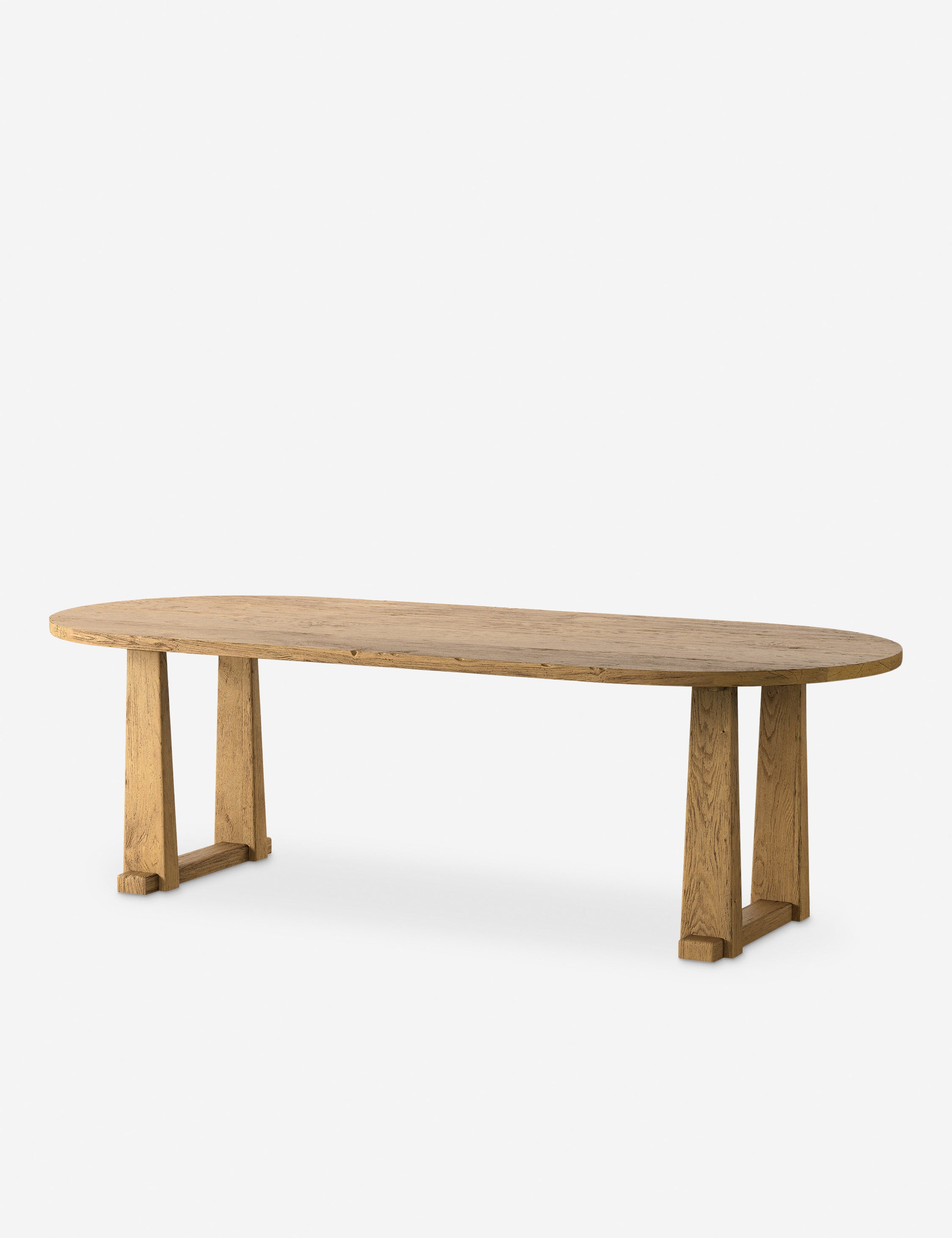 Worn Oak