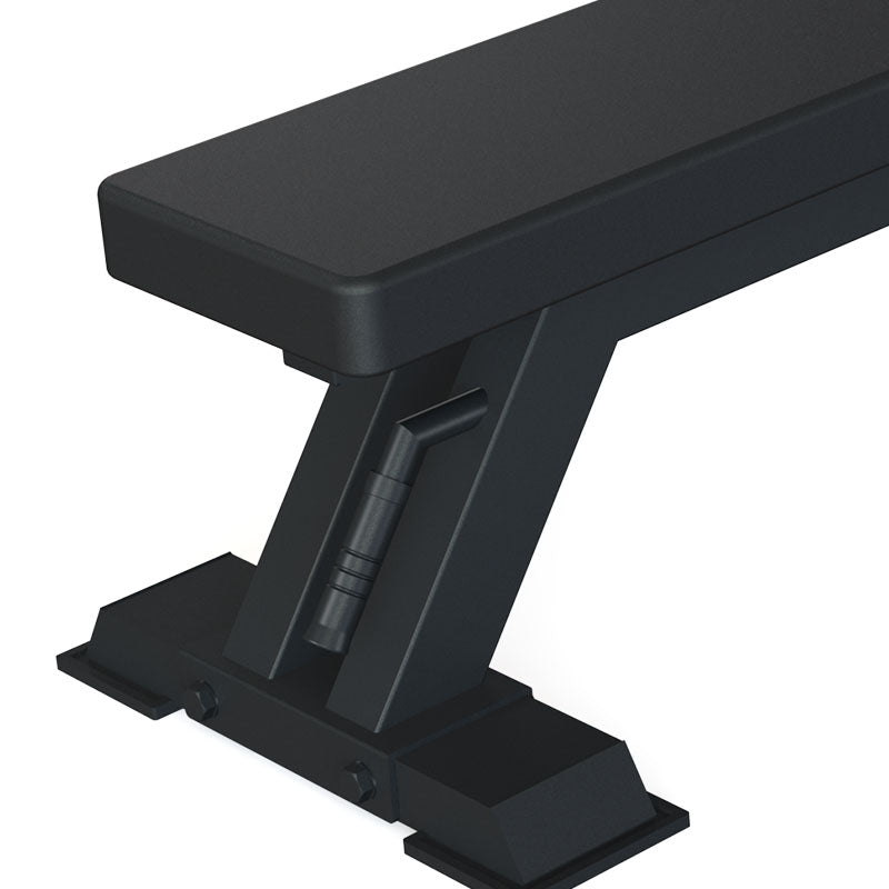 Adjustable Weightlifting Bench 3.0 - Flat Incline Decline Workout Bench for Home Gym Strength Training - Perfect for Dumbbell Press, Barbell Exercises & Full Body Workouts