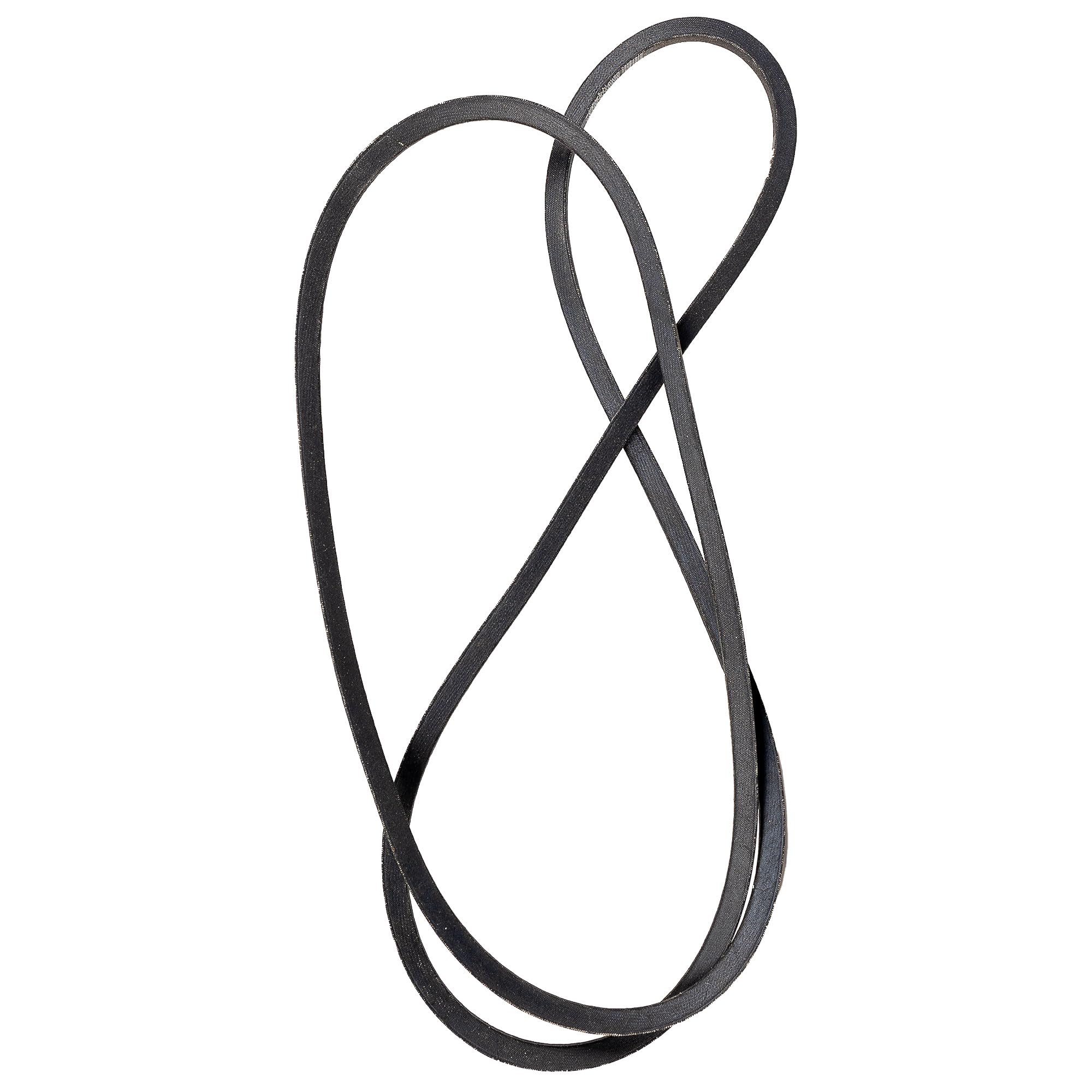CUB CADET IH-59971-C1 OEM Mule Drive Deck Belt Replacement - Compatible with Riding Lawn Mowers & Garden Tractors for Smooth Cutting Performance
