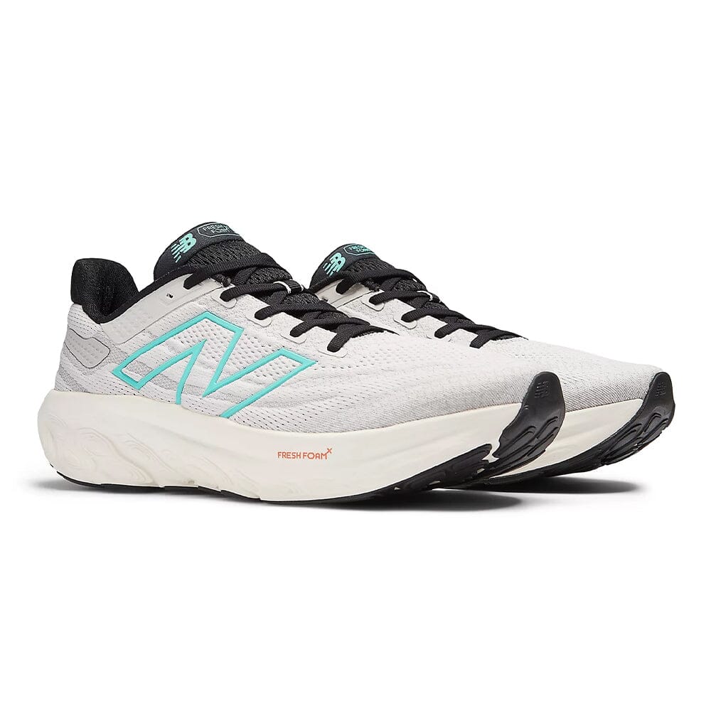 New Balance Men's Fresh Foam X 1080v13 Running Shoes - Lightweight Cushioned Sneakers for Marathon Training & Daily Jogging