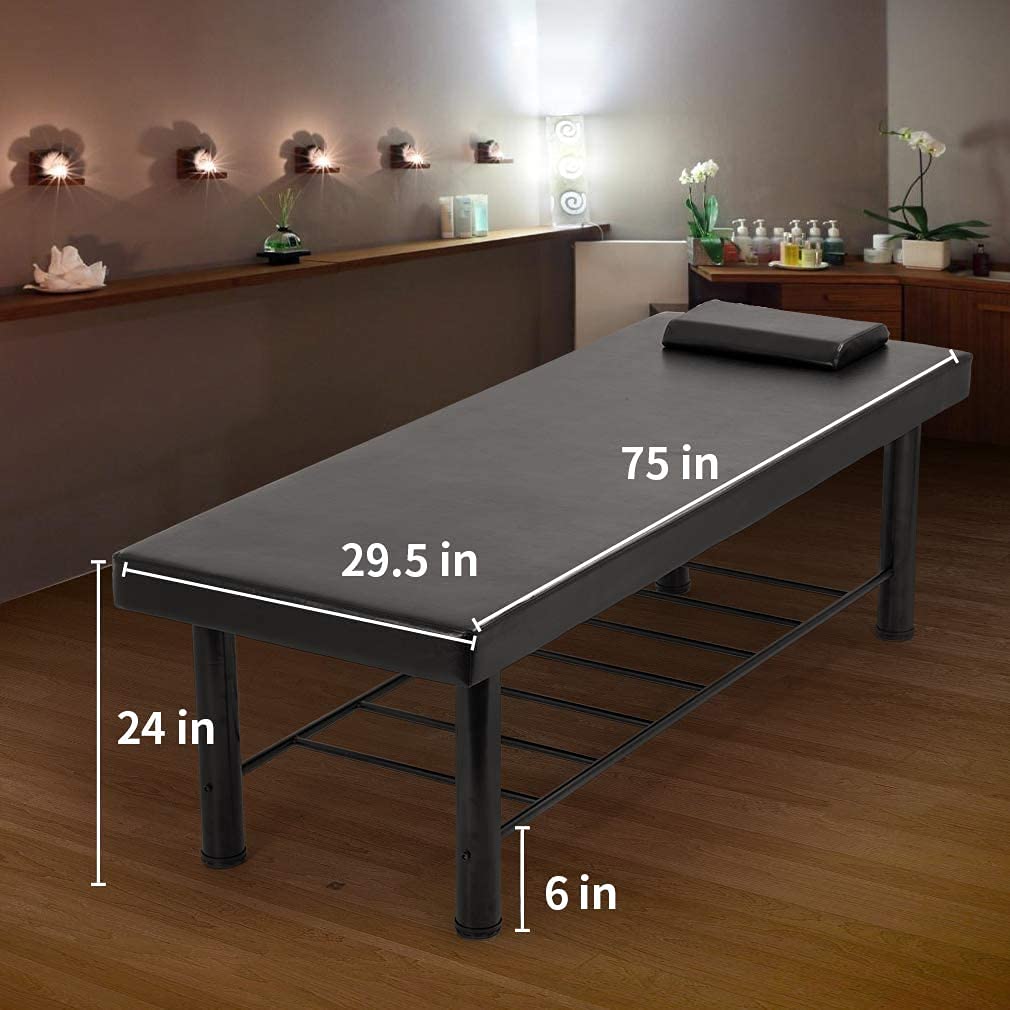 BSTOPHKL Professional Massage Table - Heavy Duty 75