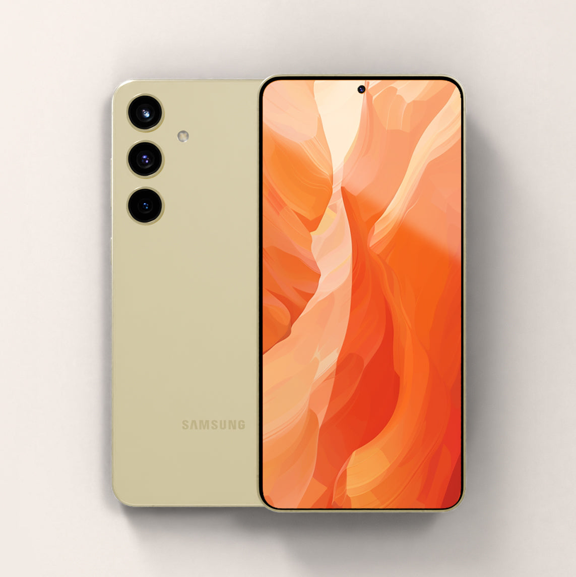 Samsung Galaxy S24+ 512GB Unlocked Smartphone for Verizon - Premium Android Phone with Large Storage, 5G Connectivity | Perfect for Streaming, Gaming & Productivity