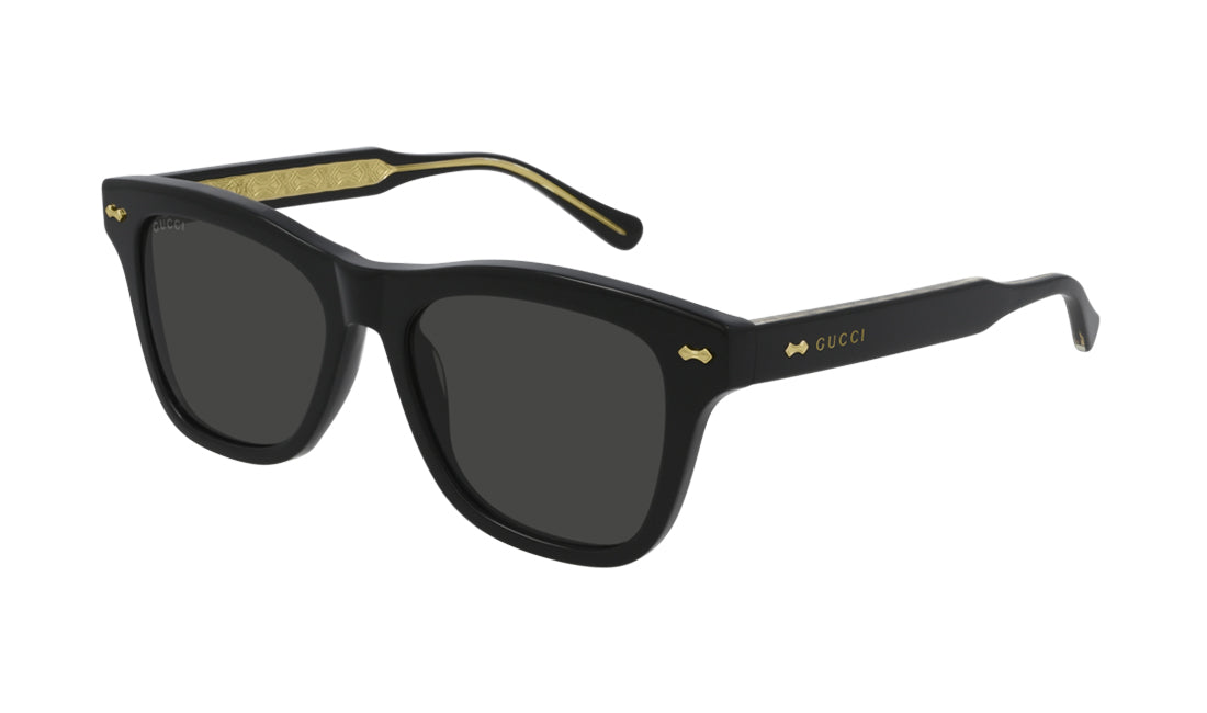 Gucci GG0910S Sunglasses for Women - Luxury Designer Shades with UV Protection - Perfect for Outdoor Activities, Travel & Fashion Accessories