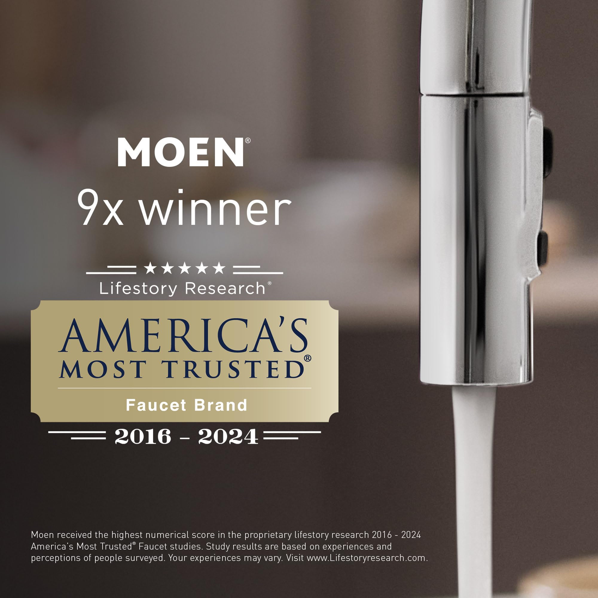 Moen 18