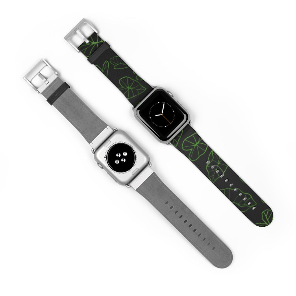 Premium Kalo Apple Watch Band - Durable & Stylish Replacement Strap for Apple Watch Series 1-9 & SE - Perfect for Workouts, Running & Everyday Wear