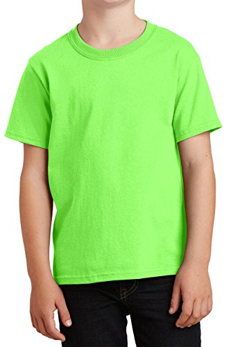 Neon Green