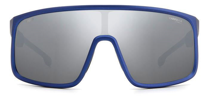 Ducati Carrera CARDUC 017/S Sunglasses - Polarized Motorcycle Riding Glasses for Men & Women - Perfect for Racing, Biking & Outdoor Sports
