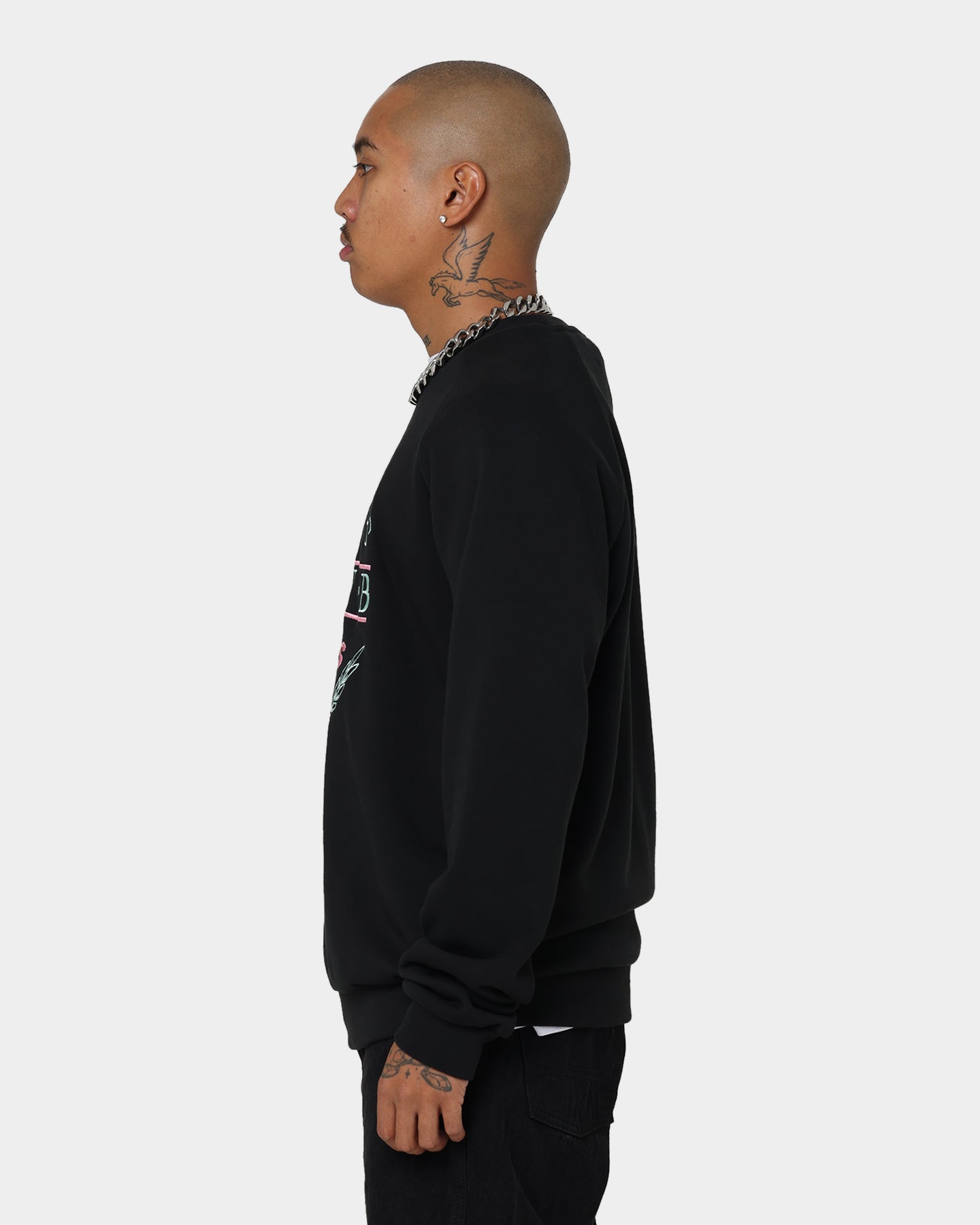 Adidas Club Sweater for Men - Black Cotton Pullover Hoodie | Casual Wear, Gym, Street Fashion