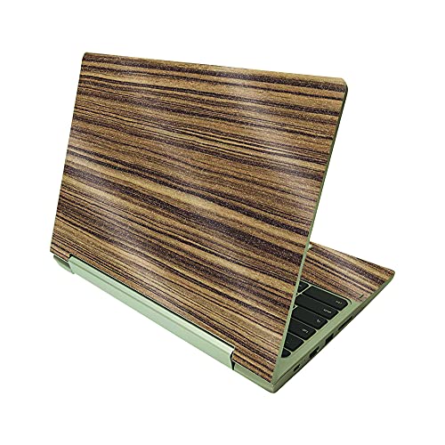 Dark Zebra Wood