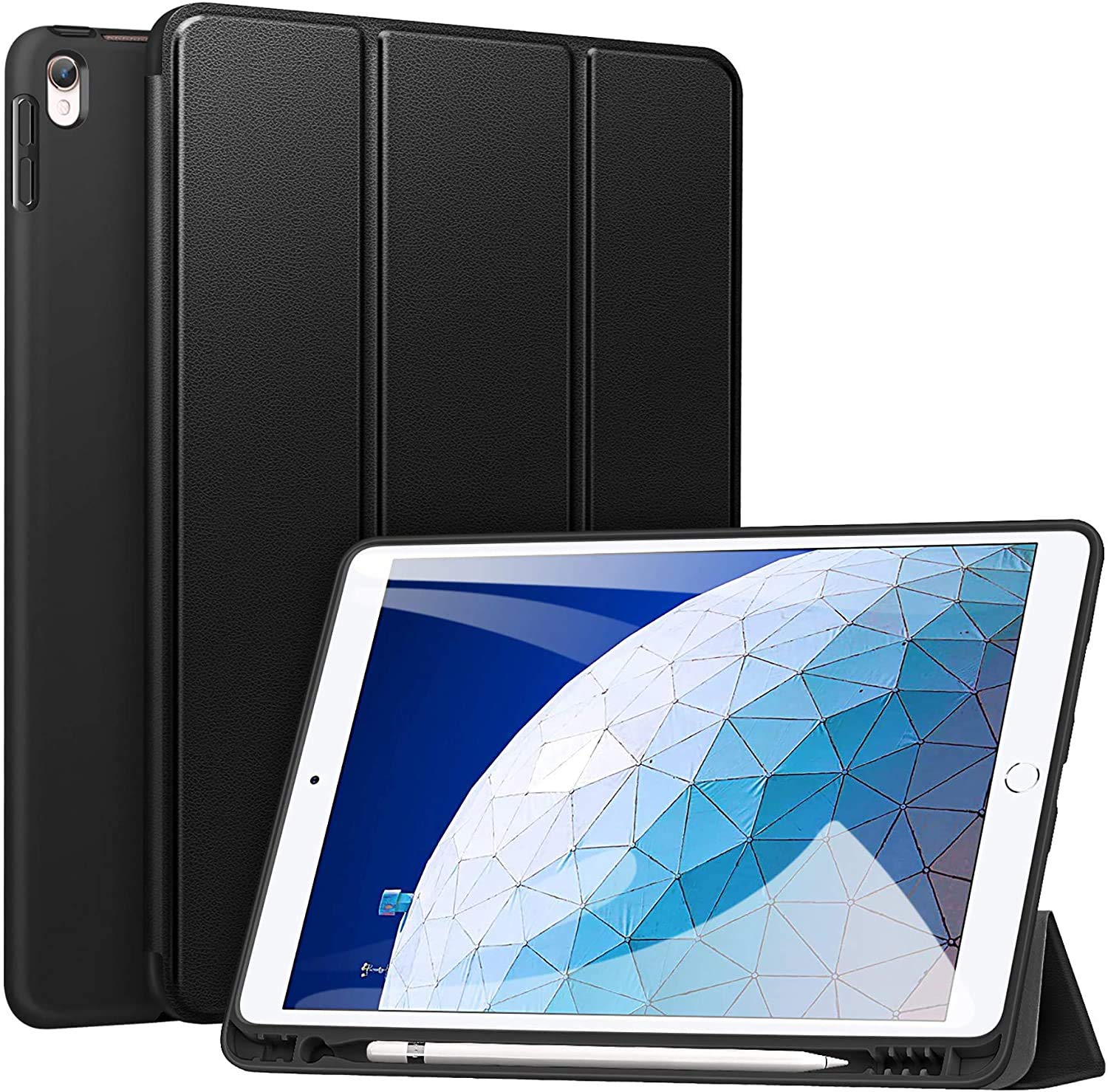 ZtotopCase iPad Air 3rd Gen (2019) & iPad Pro 10.5