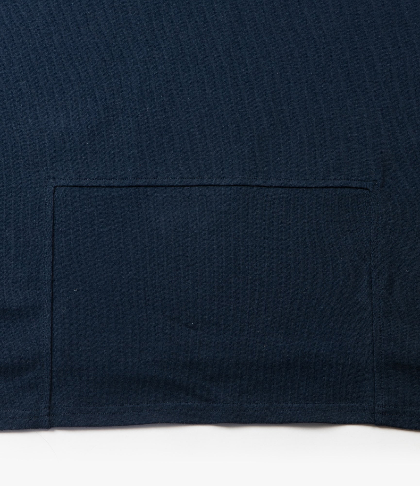 Fisherman Boat Neck Shirt - Comfortable Bib Neck Design in Navy Blue | Perfect for Fishing, Boating & Outdoor Activities