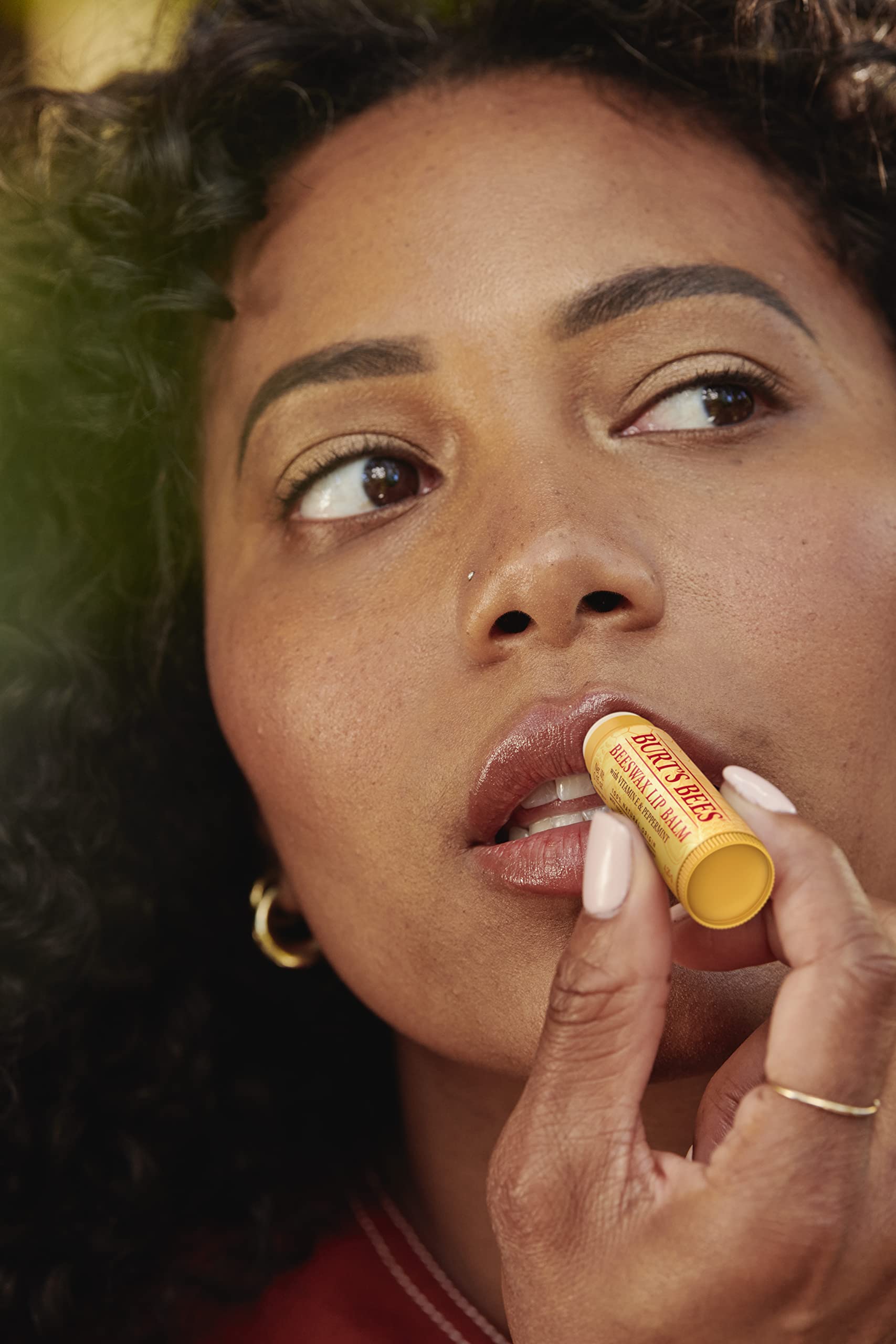 Burt's Bees Lip Balm Multipack - Moisturizing Chapstick with Beeswax & Vitamin E, 2-Pack (4.25g Each) | Hydrating Lip Care for Dry Lips, Perfect for Daily Use & On-The-Go