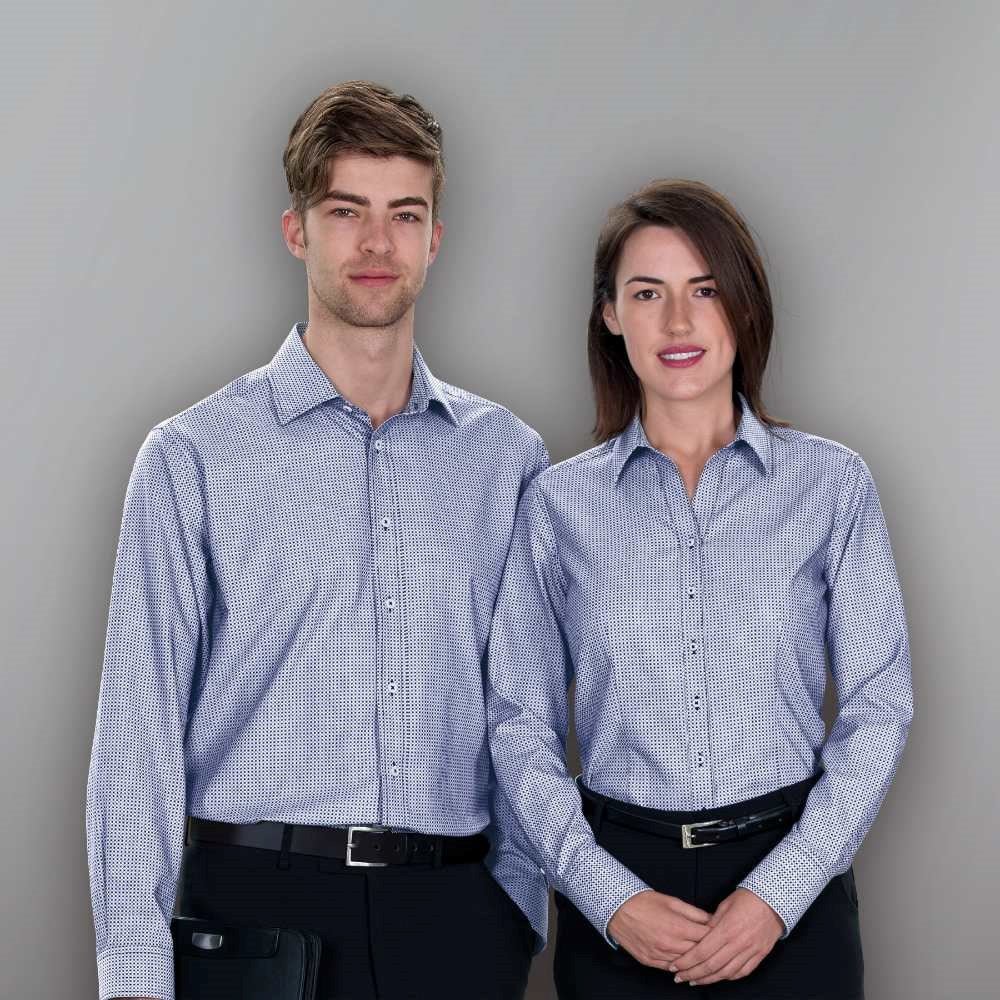Farrell Shirt for Women - Stylish & Comfortable Blouse for Casual Wear, Office & Date Nights