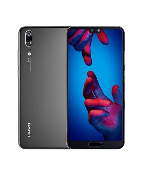 Huawei P20 Pro Smartphone - 6.1