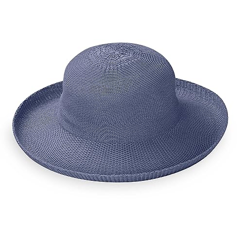 Dusty Blue