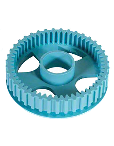 Dolphin Front Wheel 99834104 - Replacement Wheel for Golf Carts & Utility Vehicles - Perfect for Outdoor Use & Rough Terrains