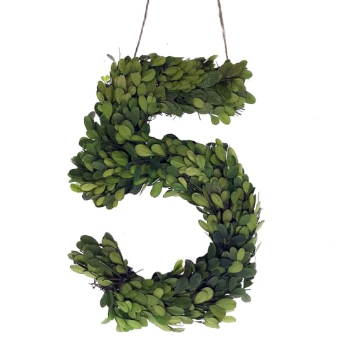 Green-5