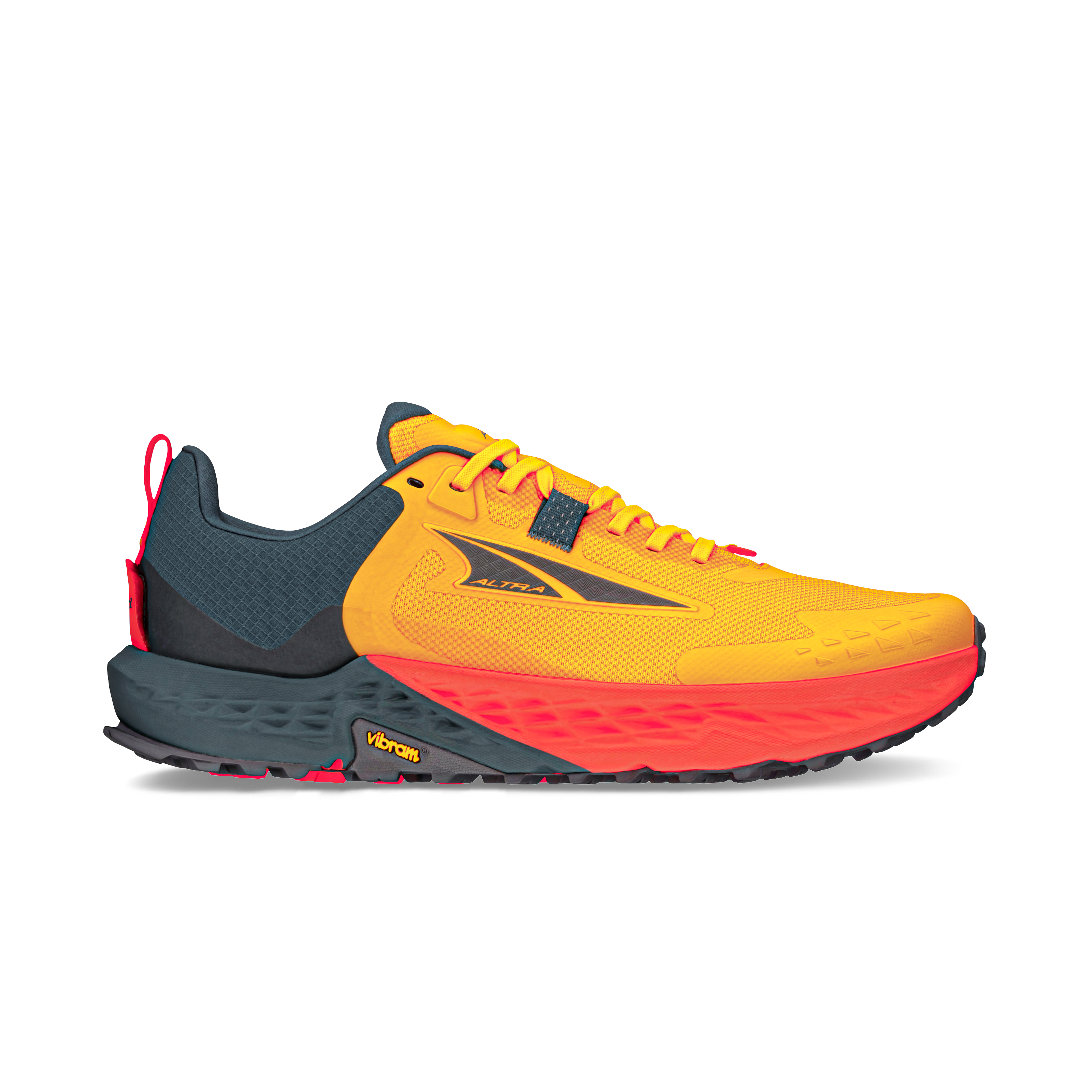 Men's Altra Timp 5 S25 Trail Running Shoes - Lightweight & Cushioned for Hiking, Backpacking & Outdoor Adventures
