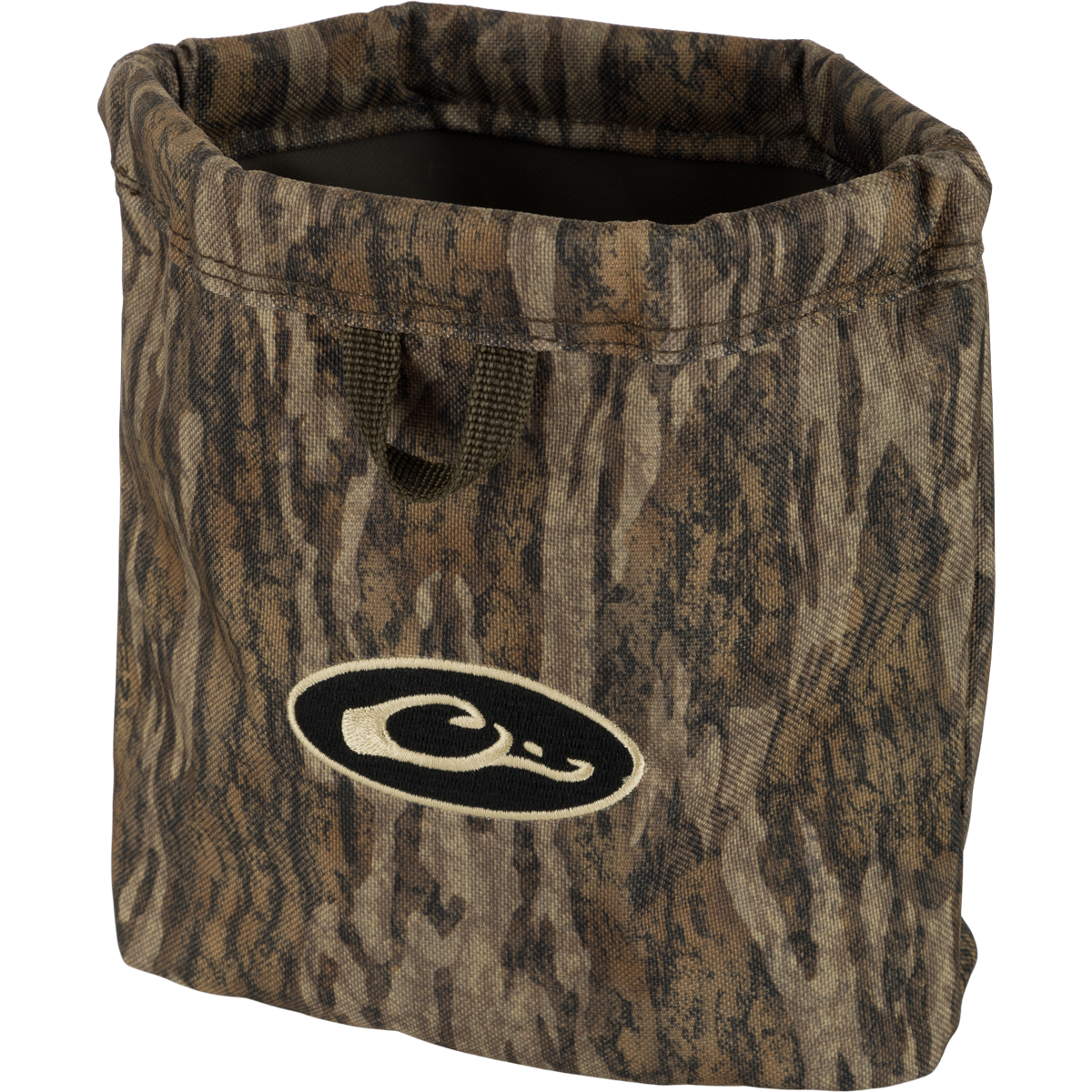 Waterfowler's Shell Bag - Durable Ammo Pouch for Hunting & Shooting - Perfect for Duck Hunting, Goose Hunting & Outdoor Adventures