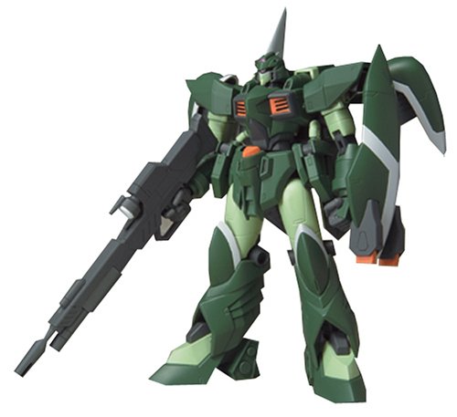 Gundam Seed MSIA GuAIZ Action Figure - High-Quality Collectible Model Kit for Anime Fans | Perfect for Display, Gifts, and Role-Playing Scenes